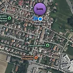 Alojamento de Acomodação e Pequeno-almoço B&B Villa Ravenna