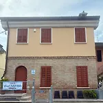 Alojamento de Acomodação e Pequeno-almoço B&B Villa Ravenna Ravena