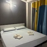 B&B Villa Ravenna Alojamento de Acomodação e Pequeno-almoço Ravena
