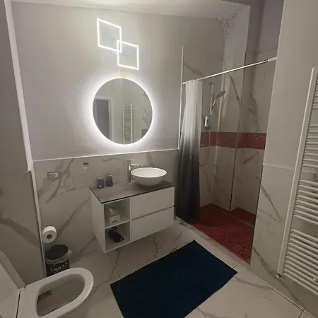 B&B Villa Ravenna