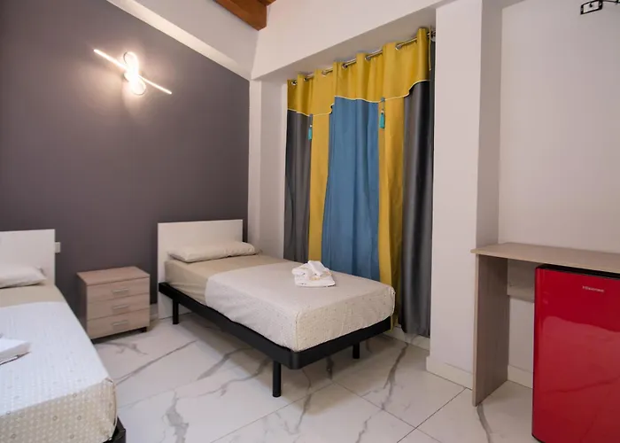 B&B Villa Ravenna Alojamento de Acomodação e Pequeno-almoço Ravena