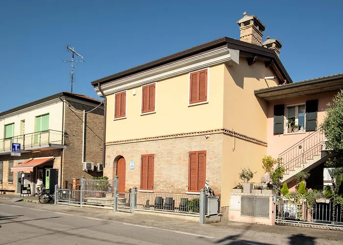 B&B Villa Ravenna 3*