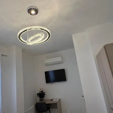 B&B Villa Ravenna Ravena