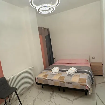 B&B Villa Ravenna 3* Ravena