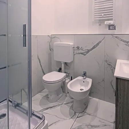 B&B Villa Ravenna Nocleg ze śniadaniem 3*