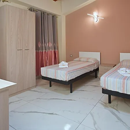 B&B Villa Ravenna Nocleg ze śniadaniem 3*
