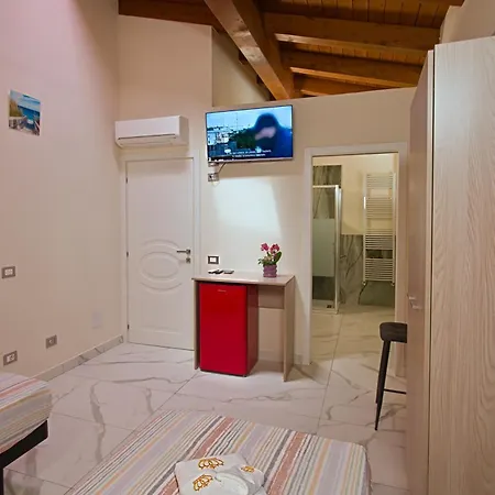 B&B Villa Ravenna 3* Rawenna