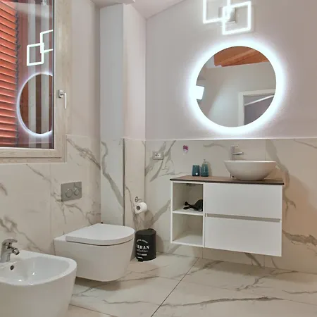 B&B Villa Ravenna Alojamento de Acomodação e Pequeno-almoço