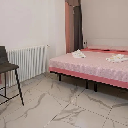Couette-café B&B Villa Ravenna
