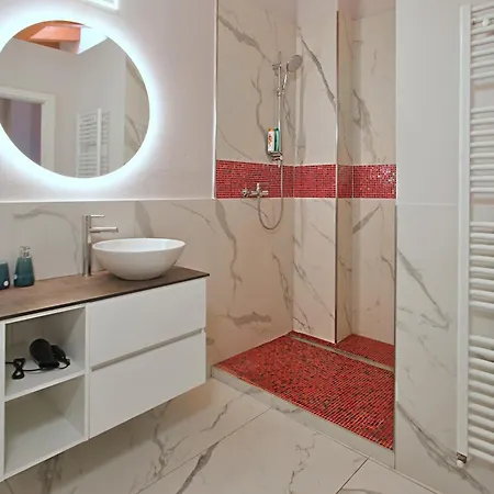 Nocleg ze śniadaniem B&B Villa Ravenna 3*