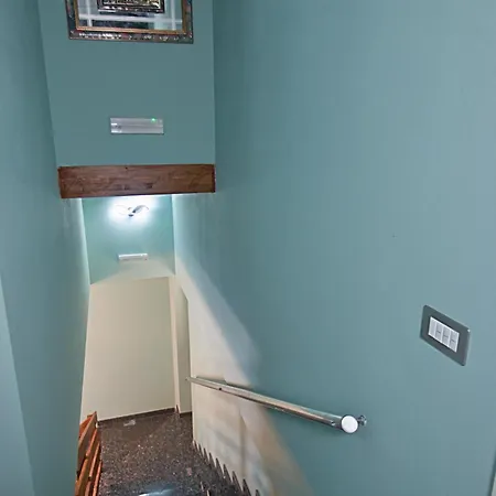 Bed & Breakfast B&B Villa Ravenna Ravenna