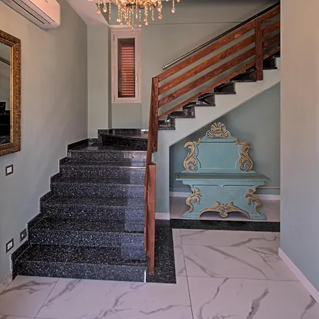 B&B Villa Ravenna Bed & Breakfast 3*