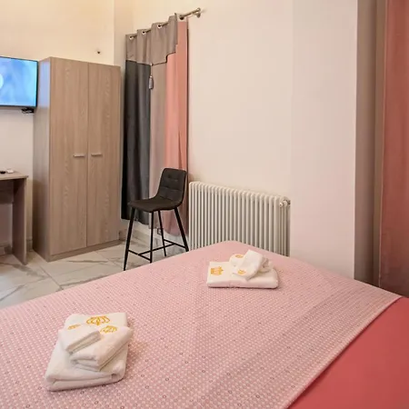 Couette-café B&B Villa Ravenna