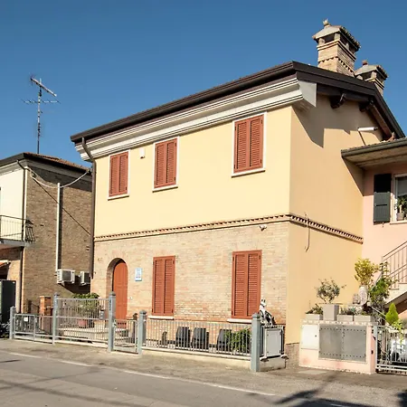 B&B Villa Ravenna 3*