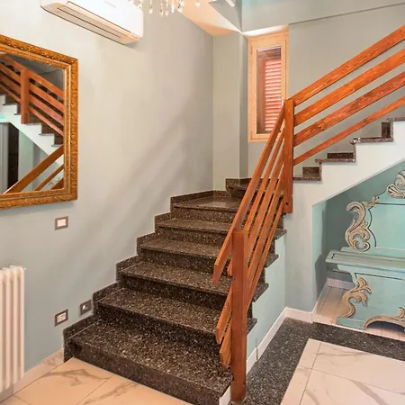 Bed & Breakfast B&B Villa Ravenna