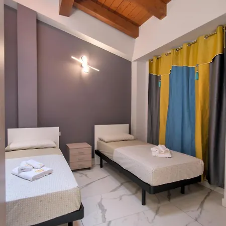 B&B Villa Ravenna 3* Rawenna