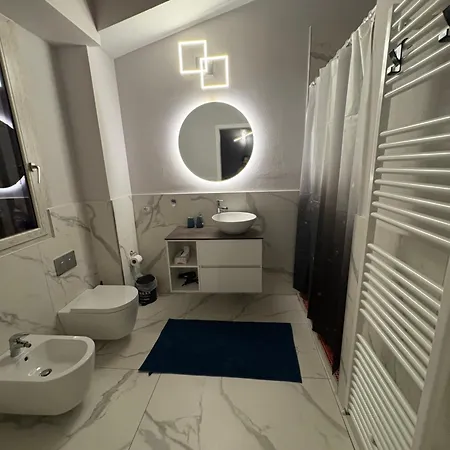 Bed & Breakfast B&B Villa Ravenna Ravenna