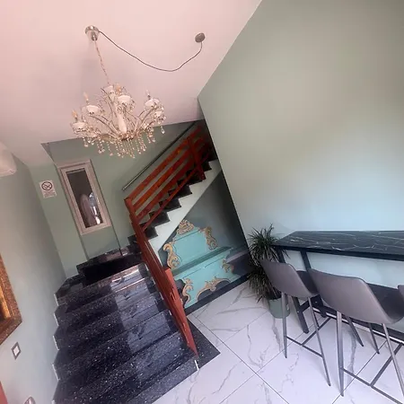 B&B Villa Ravenna 住宿加早餐酒店