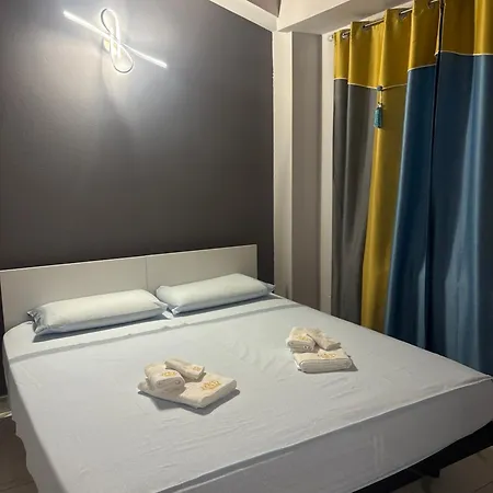 B&B Villa Ravenna Nocleg ze śniadaniem Rawenna