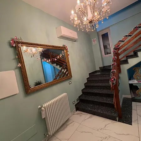 B&b Villa Ravenna 3*