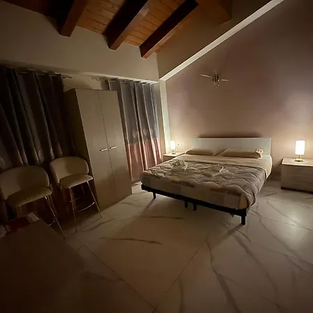 B&B Villa Ravenna Couette-café 3*