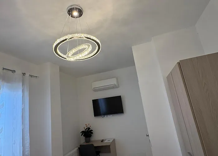 B&B Villa Ravenna 라벤나