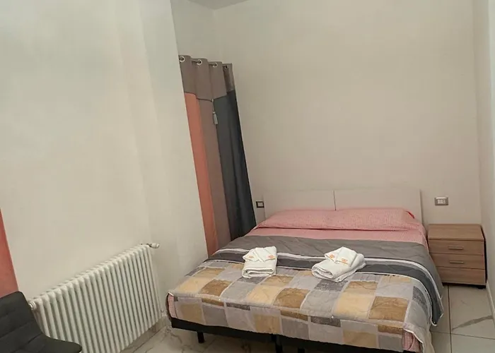 B&B Villa Ravenna 3* 拉文纳