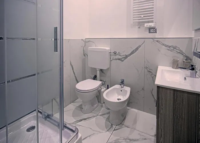 B&B Villa Ravenna Bed and Breakfast 3*