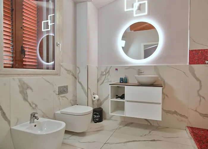 B&B Villa Ravenna B&B