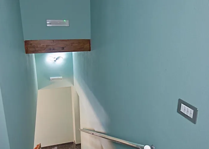 B&B B&B Villa Ravenna 라벤나