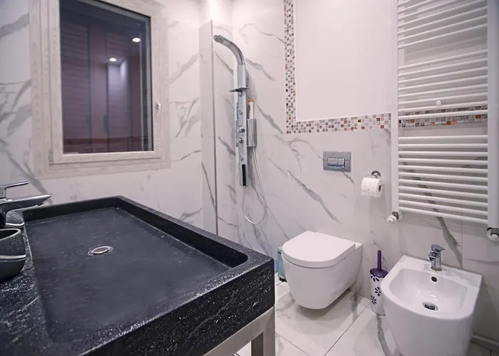 B&B Villa Ravenna Bed and Breakfast Ραβένα