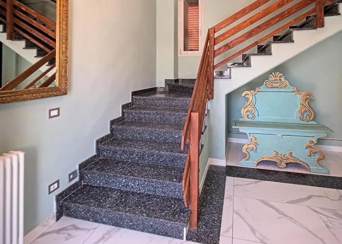 B&B Villa Ravenna Bed and Breakfast Ραβένα