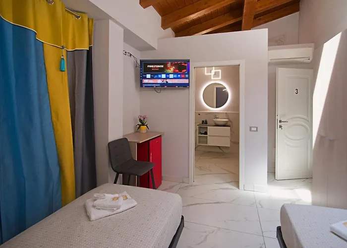 B&B Villa Ravenna 3*