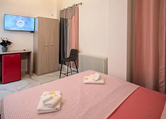 住宿加早餐酒店 B&B Villa Ravenna