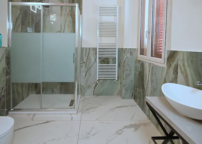 住宿加早餐酒店 B&B Villa Ravenna 3*