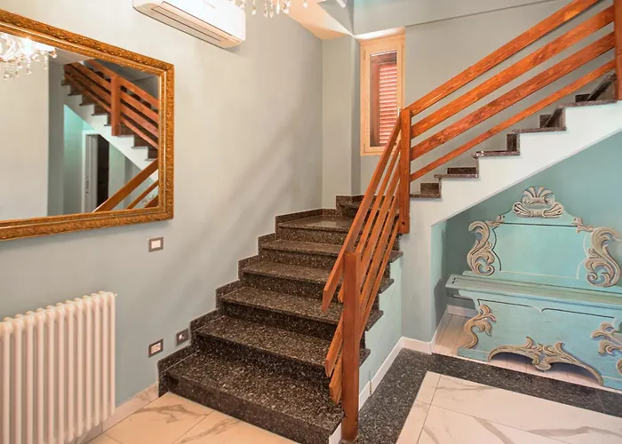 住宿加早餐酒店 B&B Villa Ravenna