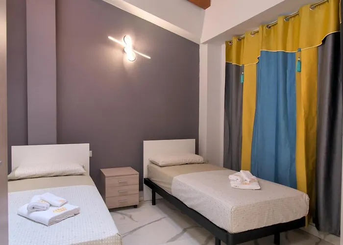 B&B Villa Ravenna 3* 拉文纳