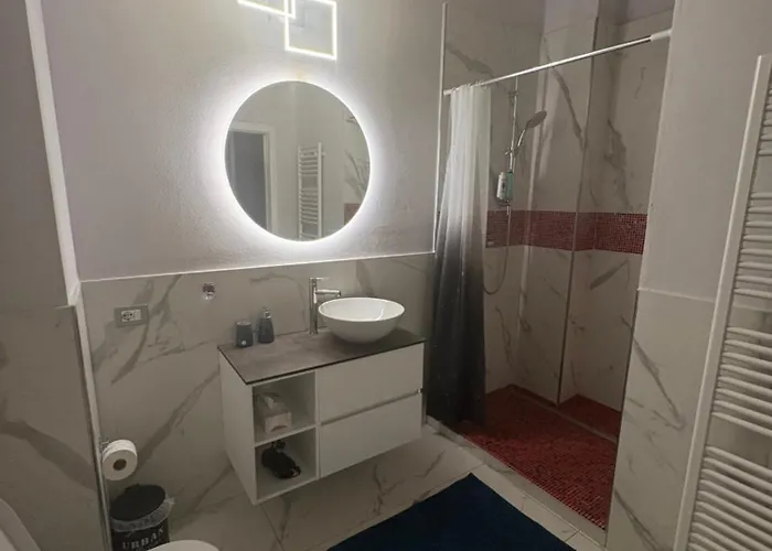B&B Villa Ravenna
