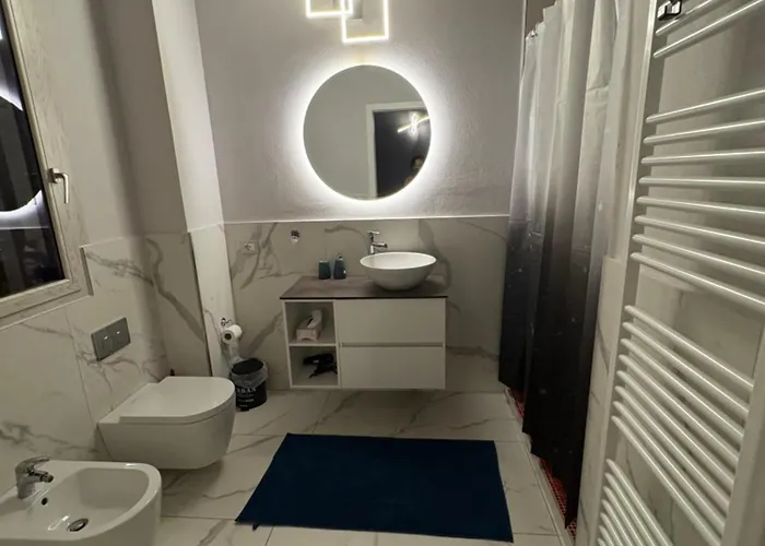 Bed and Breakfast B&B Villa Ravenna Ραβένα