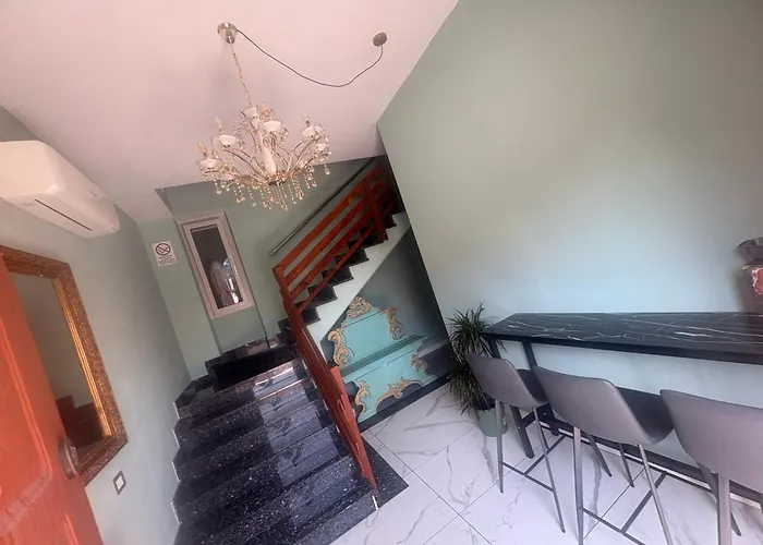 B&B Villa Ravenna B&B