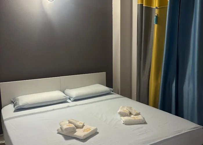 B&B Villa Ravenna 住宿加早餐酒店 拉文纳